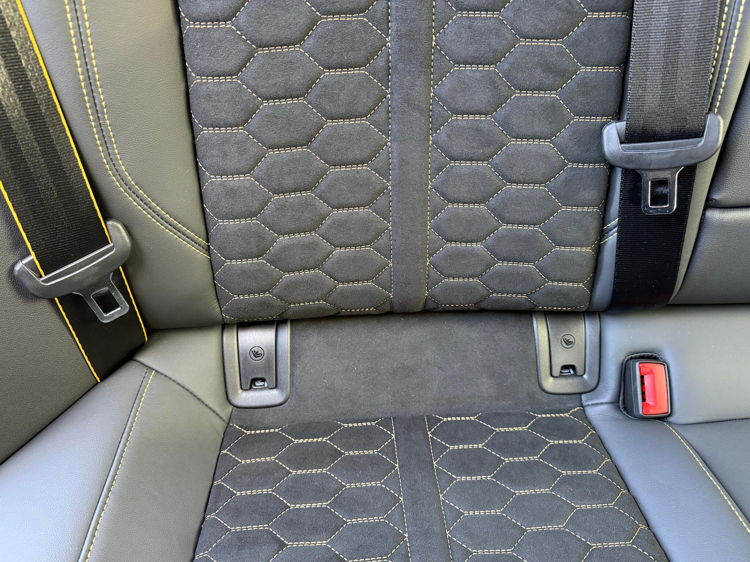 Used Audi RS4 2025 for sale - 77119965: Photo 31