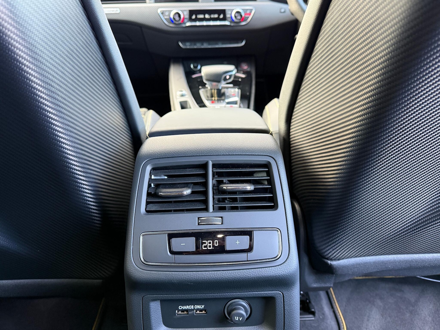 Used Audi RS4 2025 for sale - 77119965: Photo 32