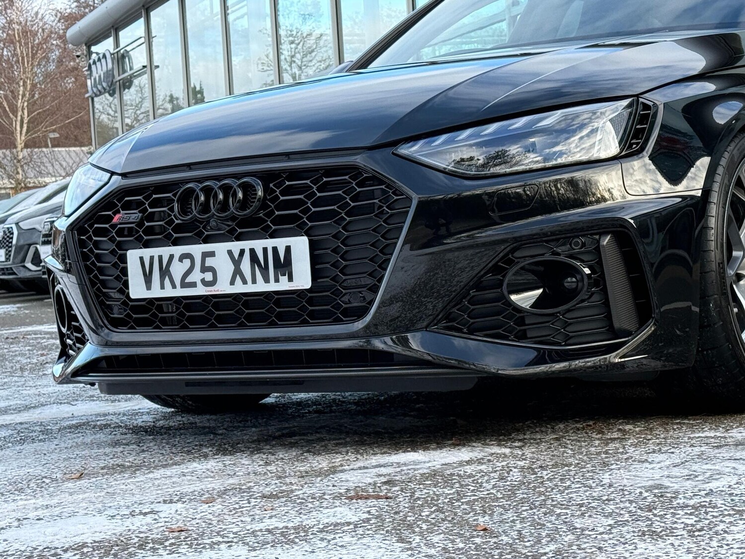 Used Audi RS4 2025 for sale - 77119965: Photo 34