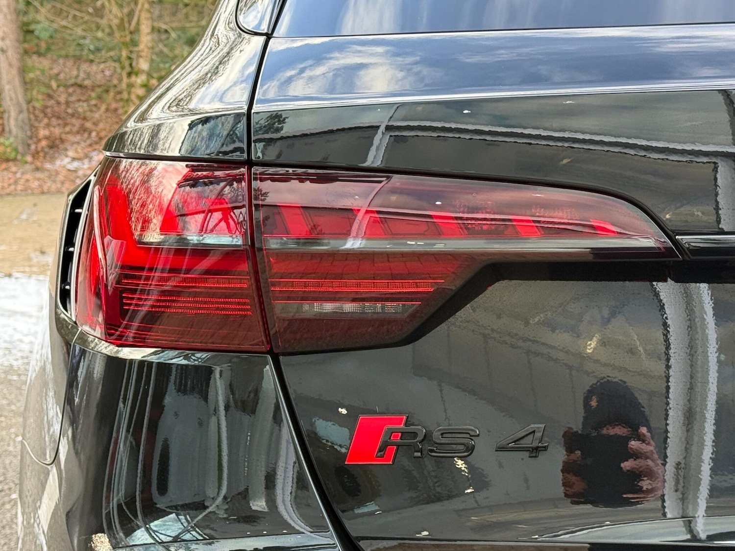 Used Audi RS4 2025 for sale - 77119965: Photo 35