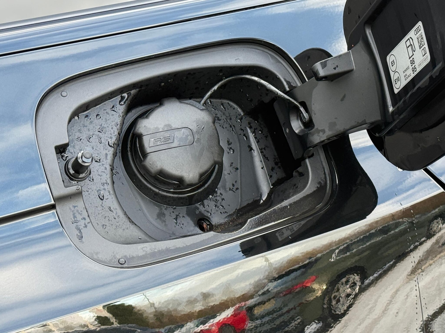 Used Audi RS4 2025 for sale - 77119965: Photo 36