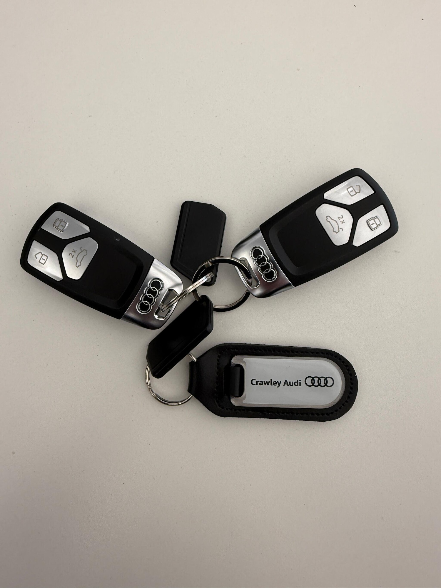 Used Audi RS4 2025 for sale - 77119965: Photo 4