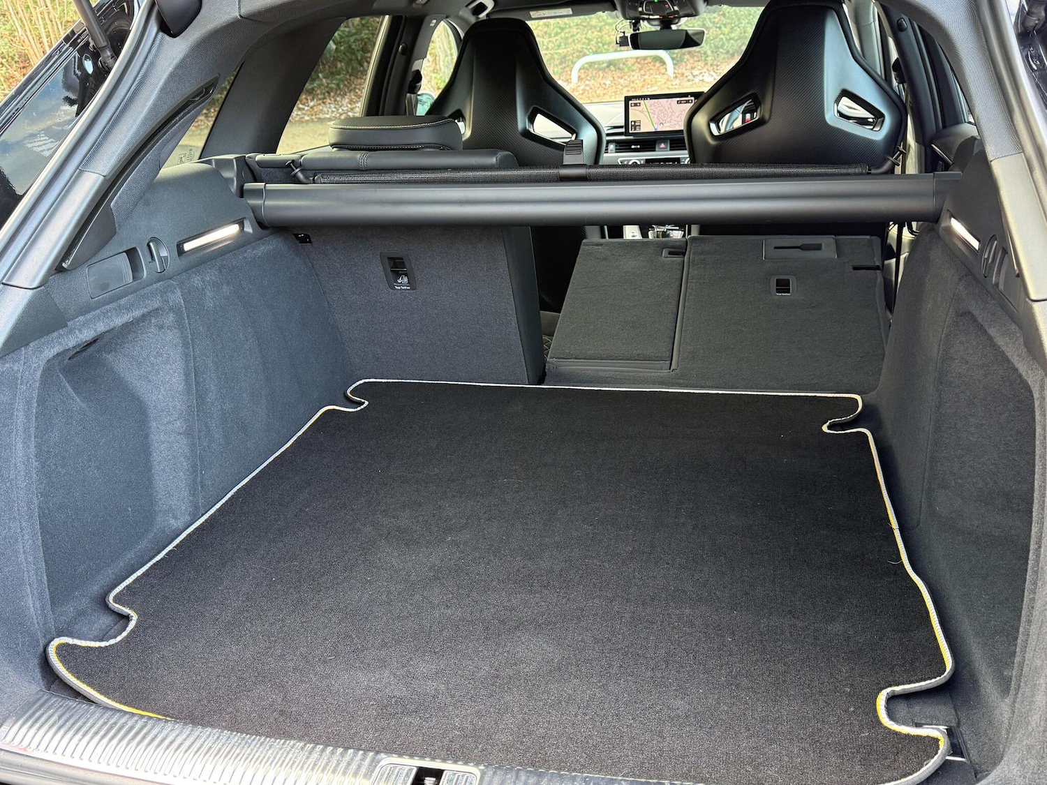 Used Audi RS4 2025 for sale - 77119965: Photo 40