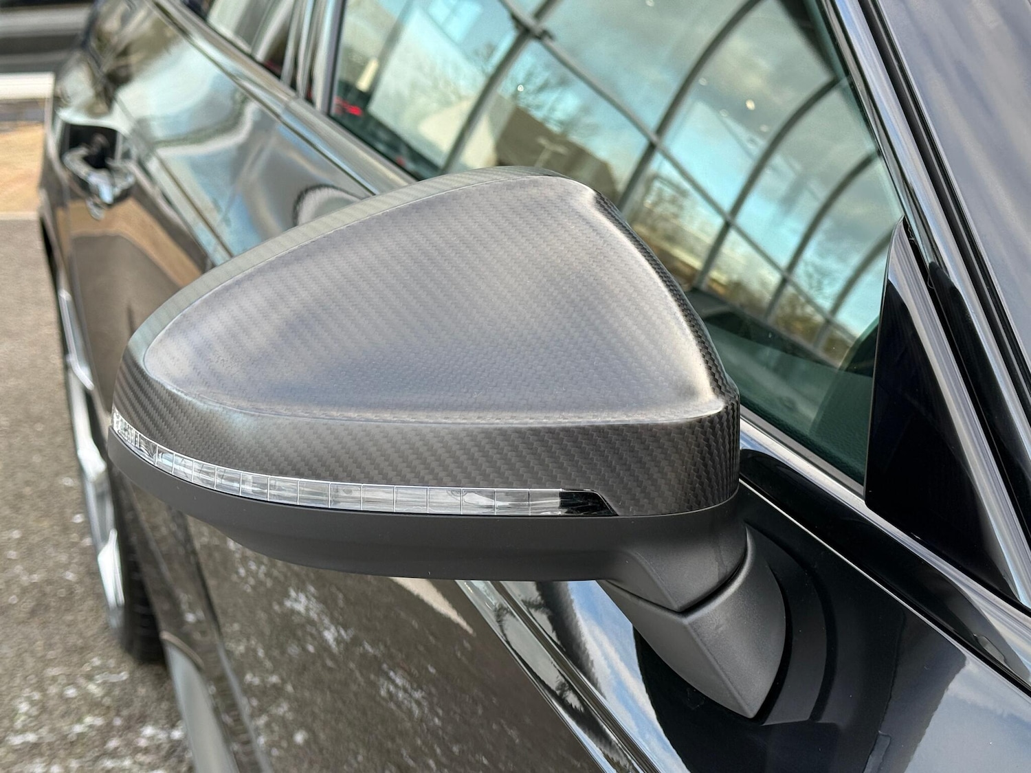 Used Audi RS4 2025 for sale - 77119965: Photo 41