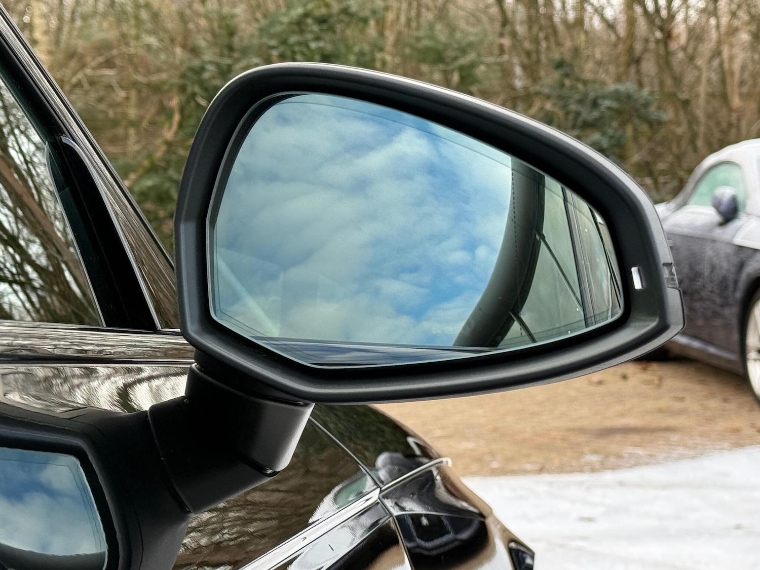 Used Audi RS4 2025 for sale - 77119965: Photo 42