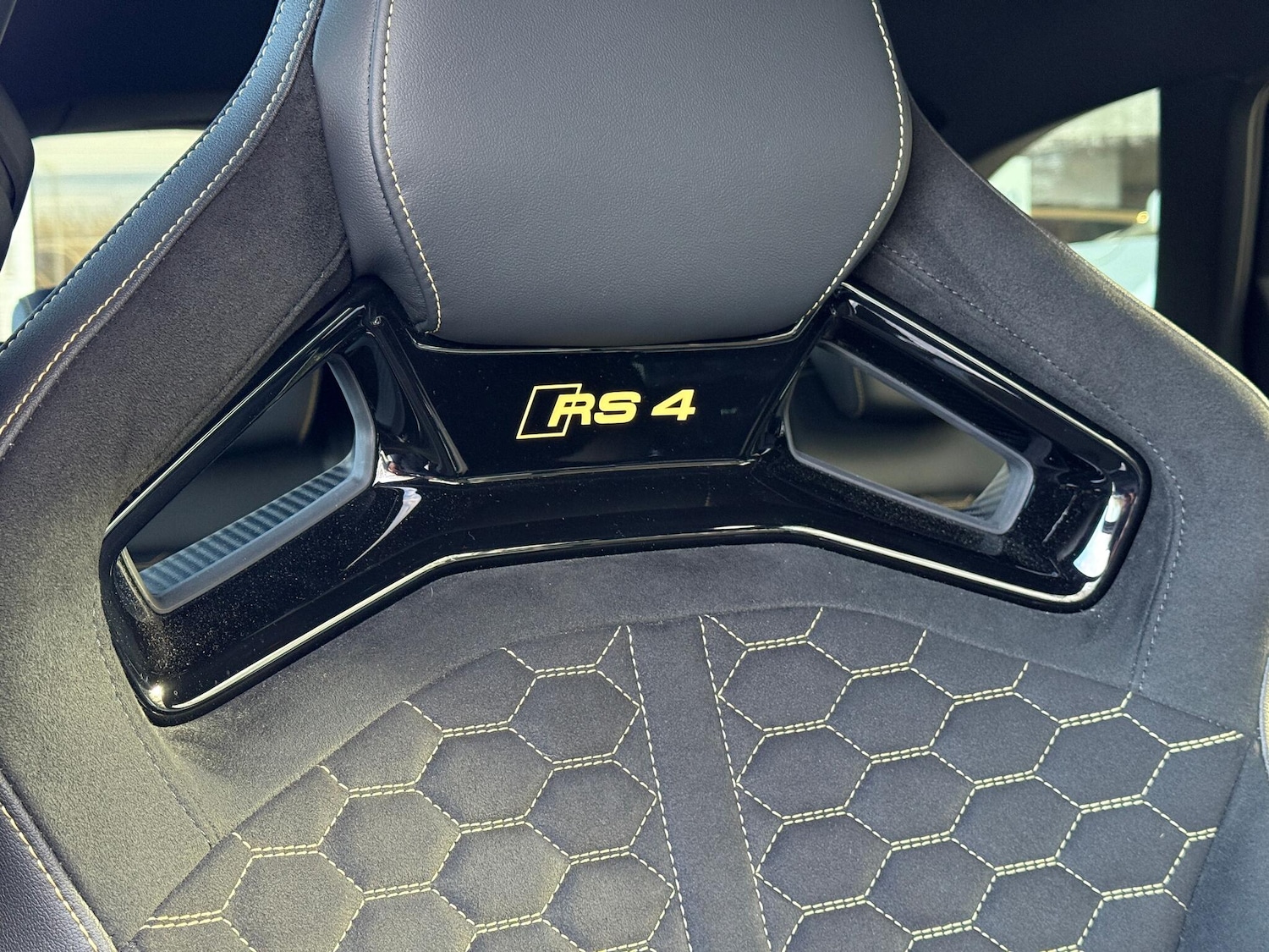 Used Audi RS4 2025 for sale - 77119965: Photo 44