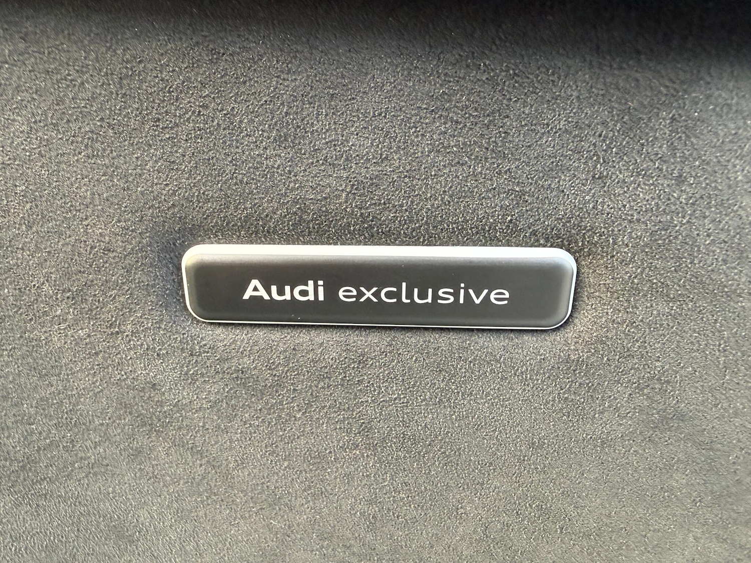 Used Audi RS4 2025 for sale - 77119965: Photo 45