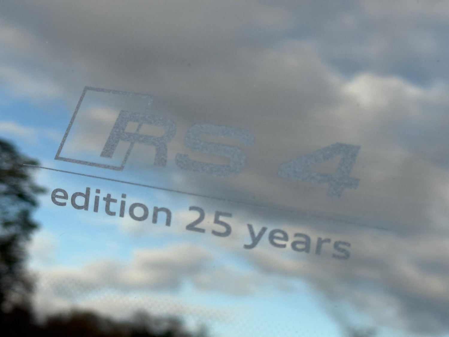 Used Audi RS4 2025 for sale - 77119965: Photo 46