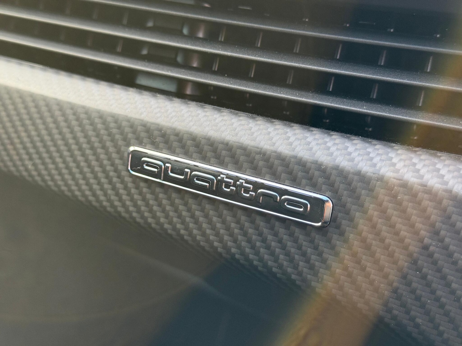 Used Audi RS4 2025 for sale - 77119965: Photo 47