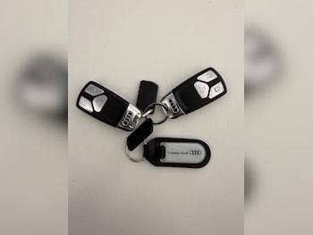 Used Audi RS4 2025 for sale - 77119965: Photo