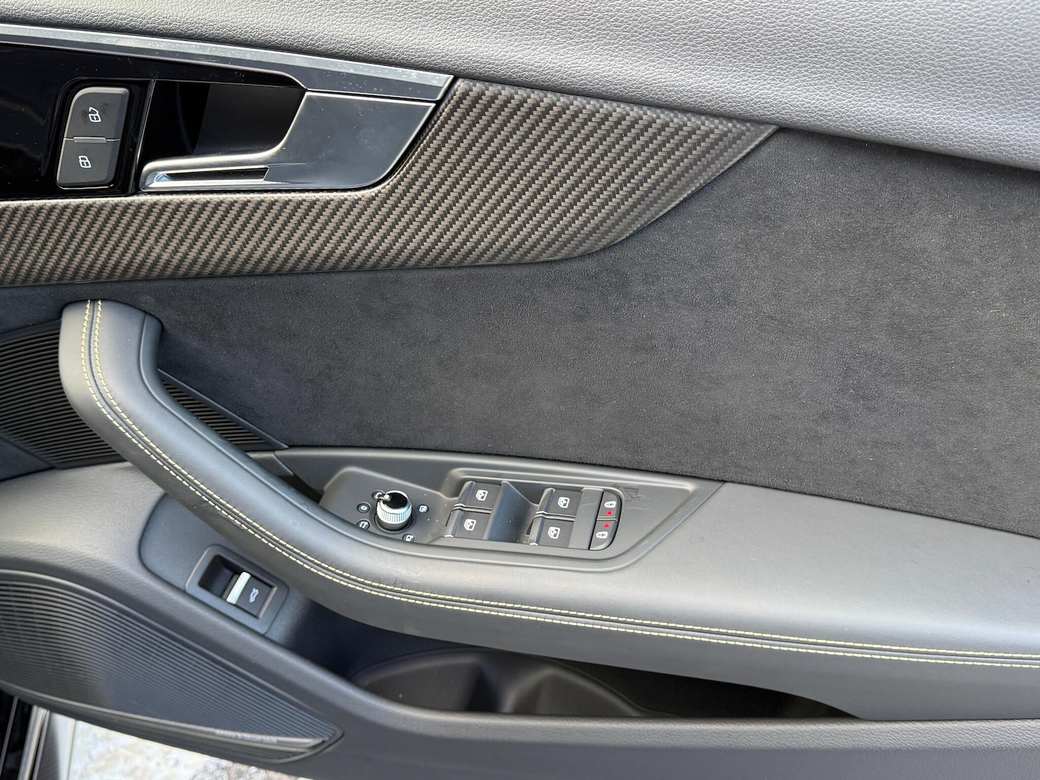 Used Audi RS4 2025 for sale - 77119965: Photo 50