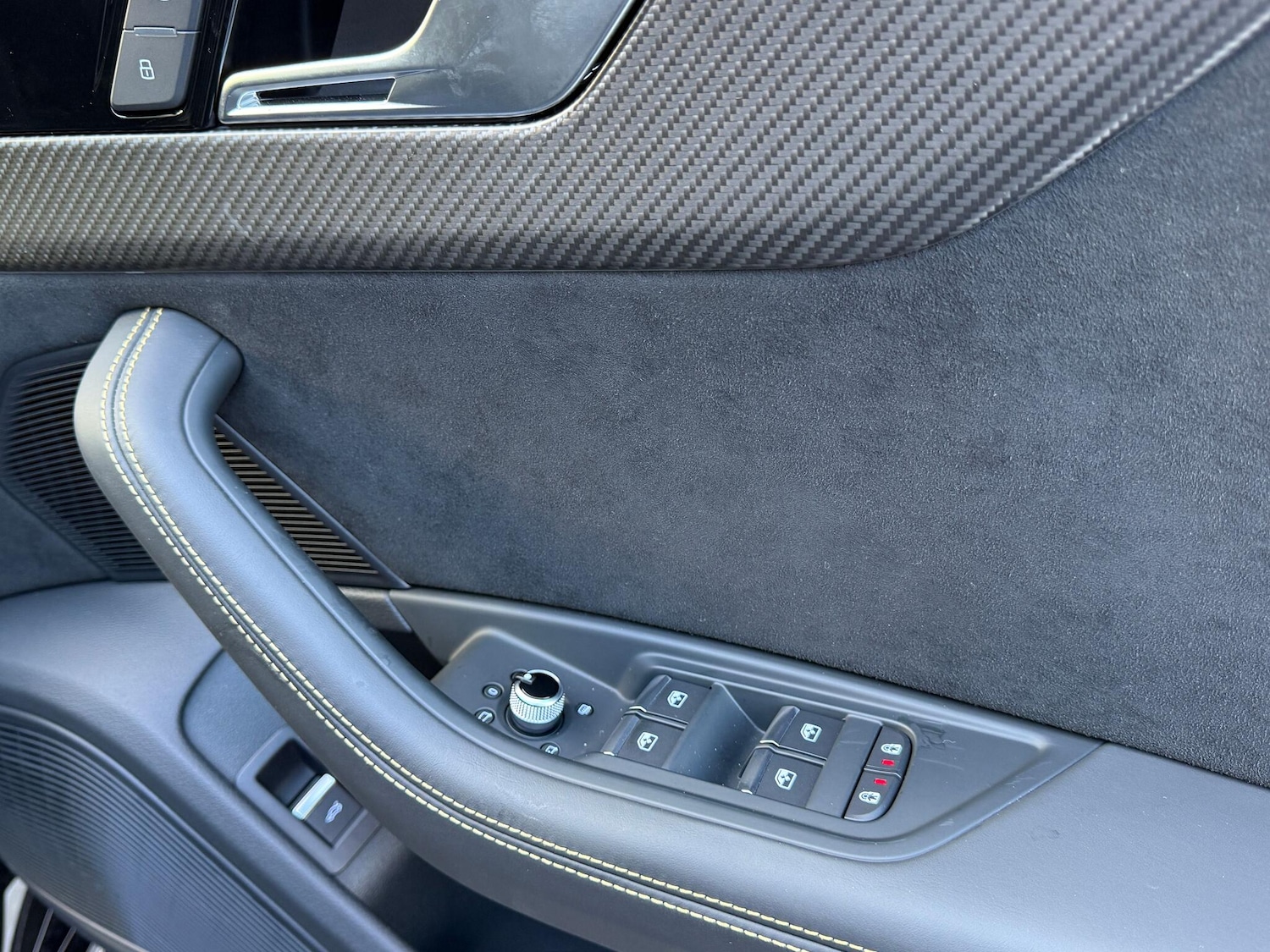 Used Audi RS4 2025 for sale - 77119965: Photo 52