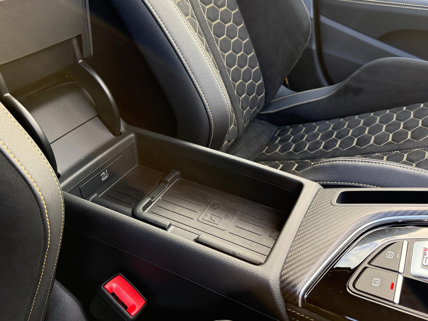 Used Audi RS4 2025 for sale - 77119965: Photo 54