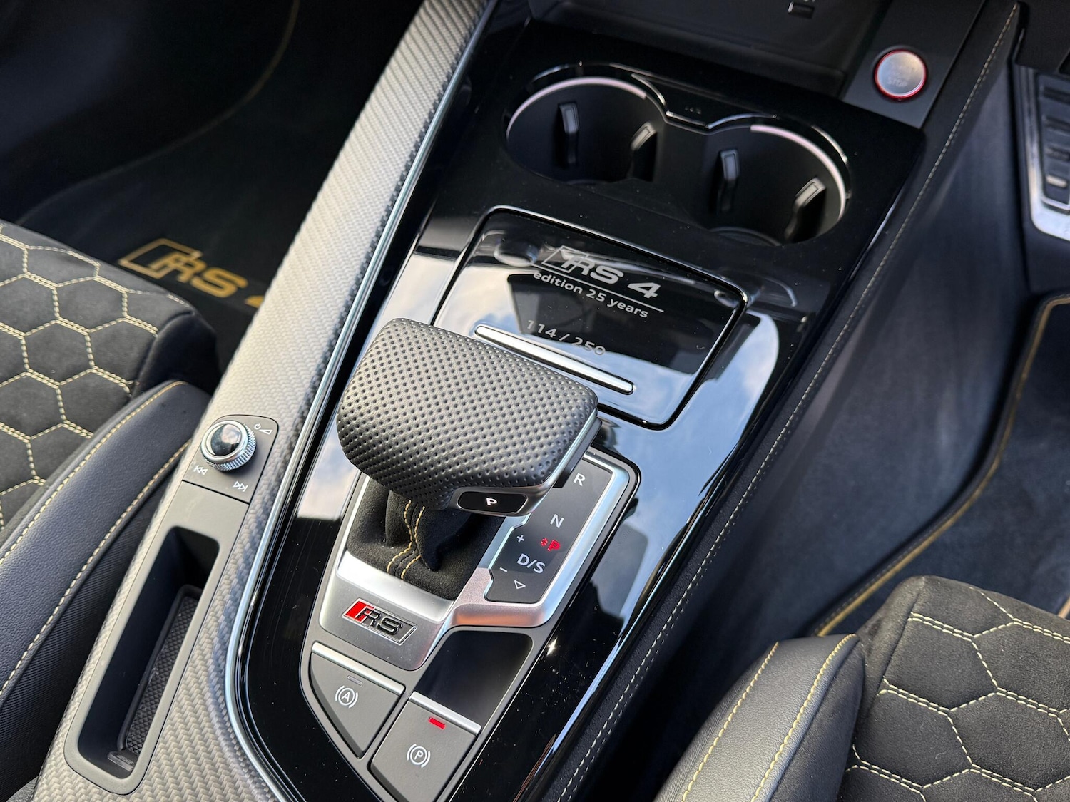 Used Audi RS4 2025 for sale - 77119965: Photo 55