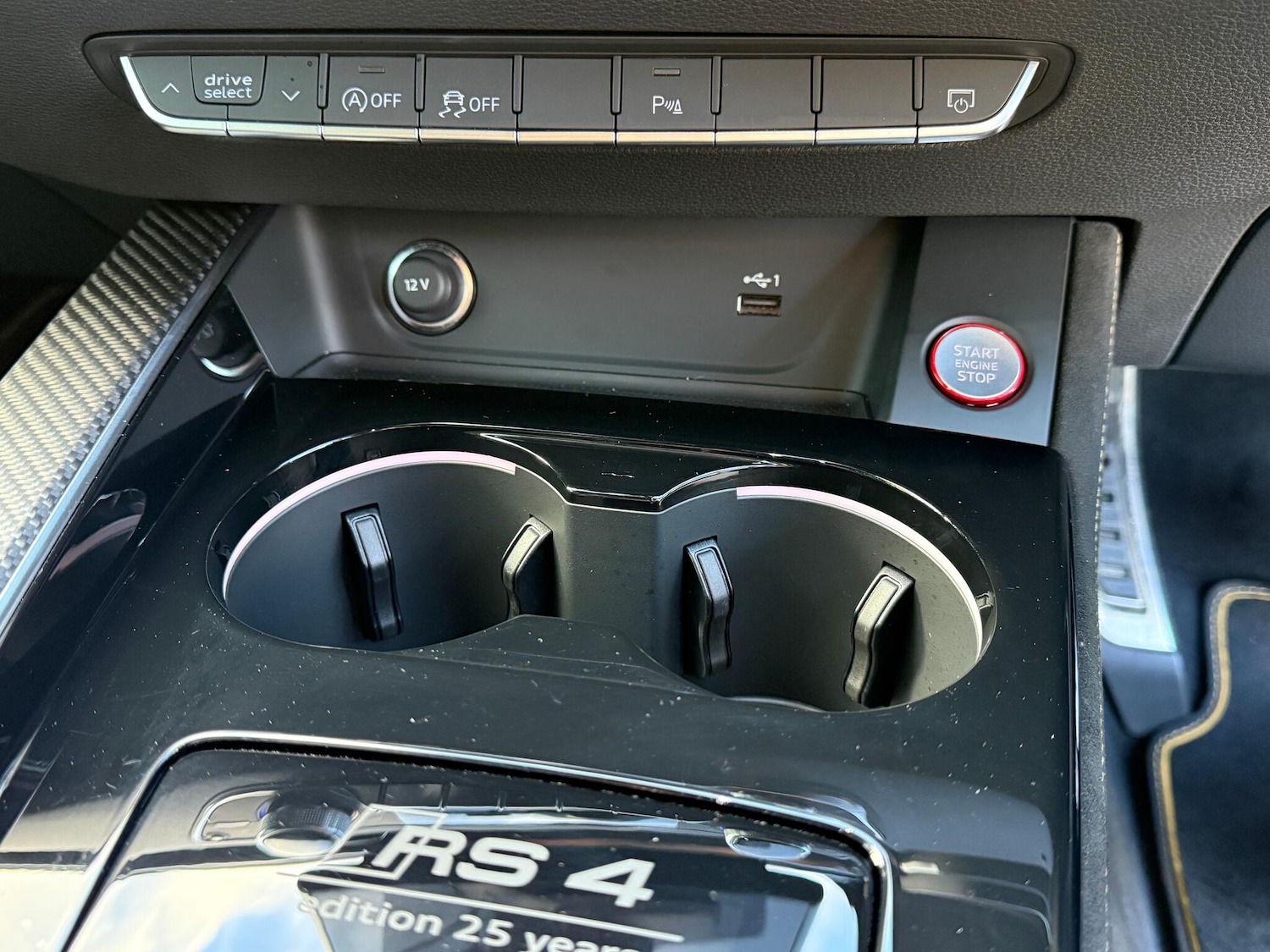 Used Audi RS4 2025 for sale - 77119965: Photo 57