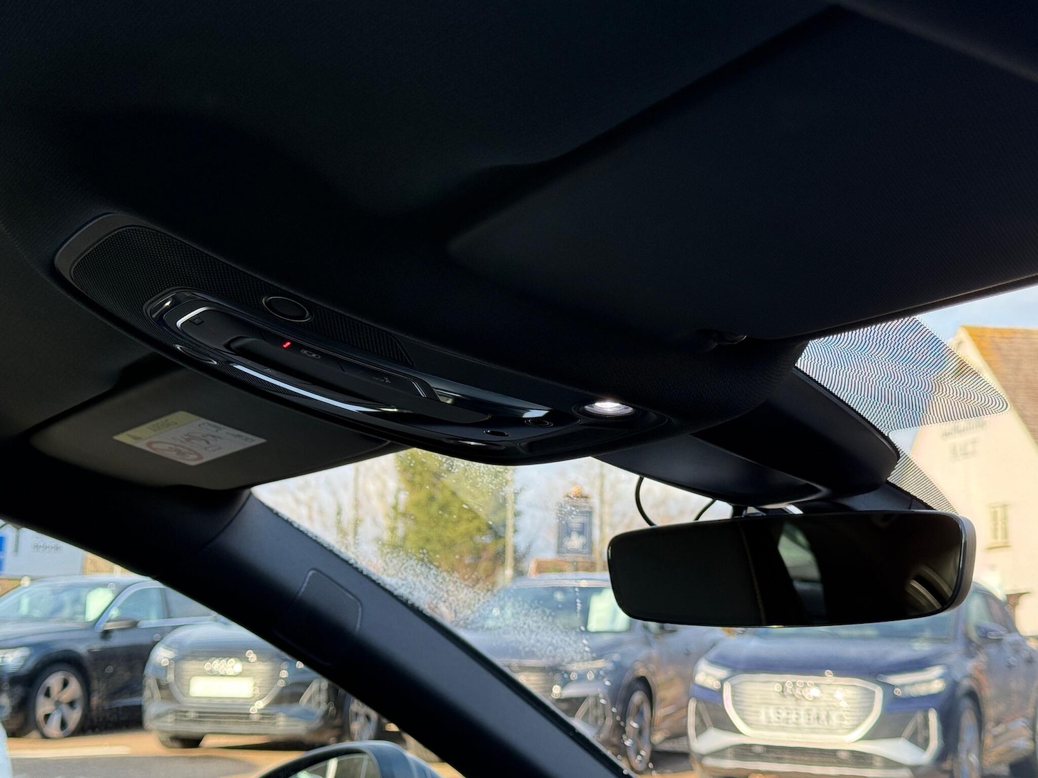 Used Audi RS4 2025 for sale - 77119965: Photo 59