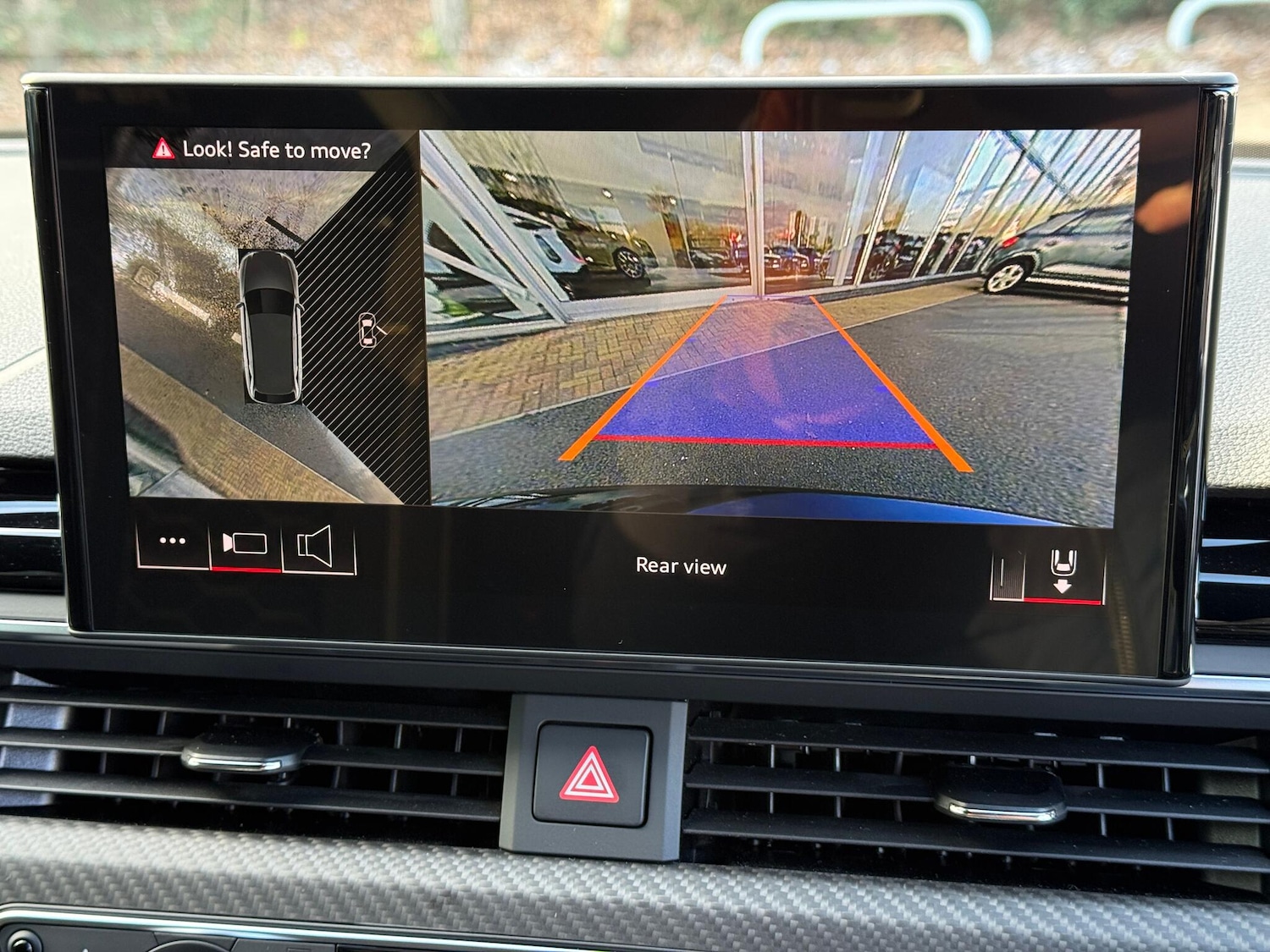 Used Audi RS4 2025 for sale - 77119965: Photo 6