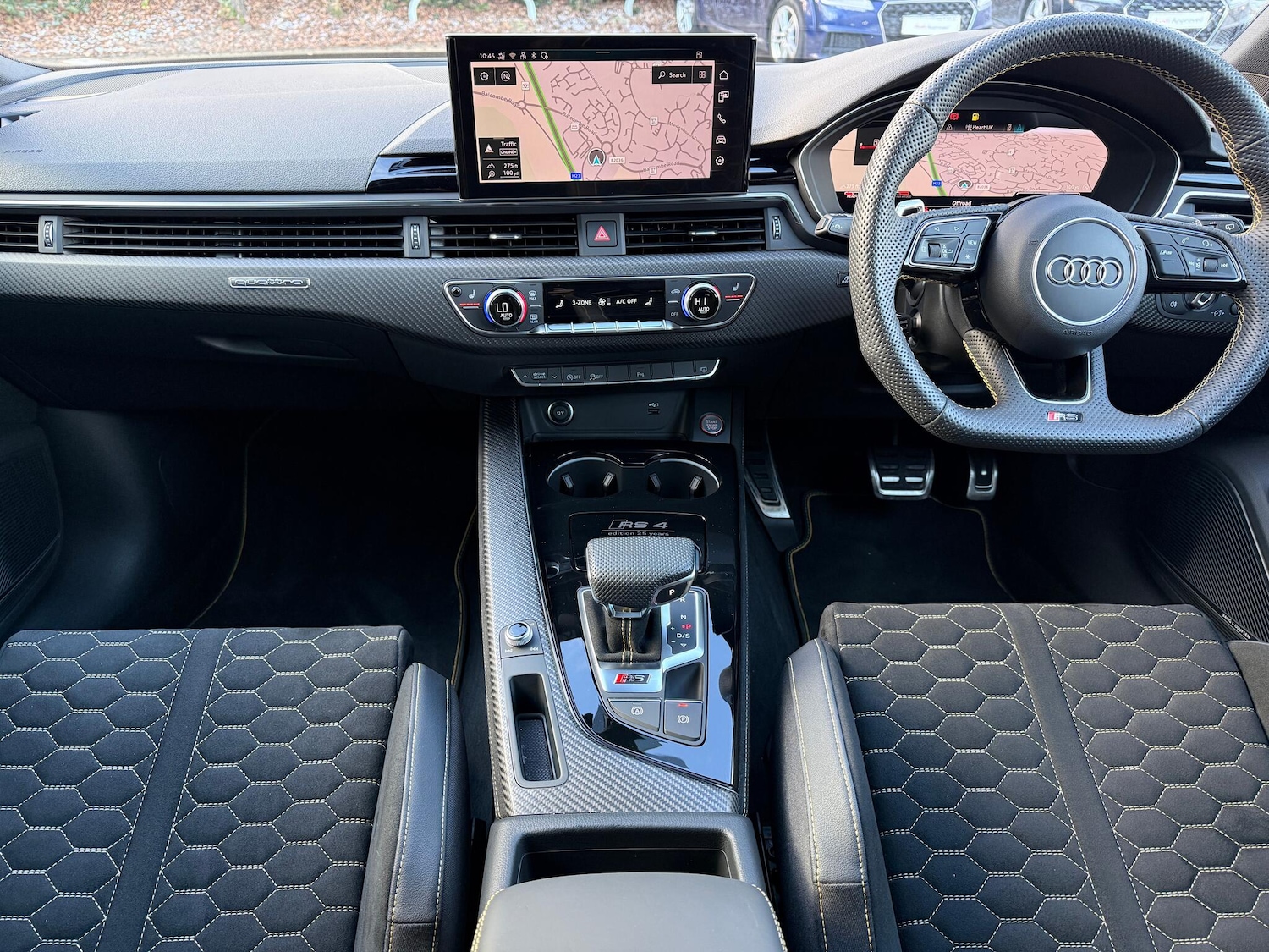 Used Audi RS4 2025 for sale - 77119965: Photo 63