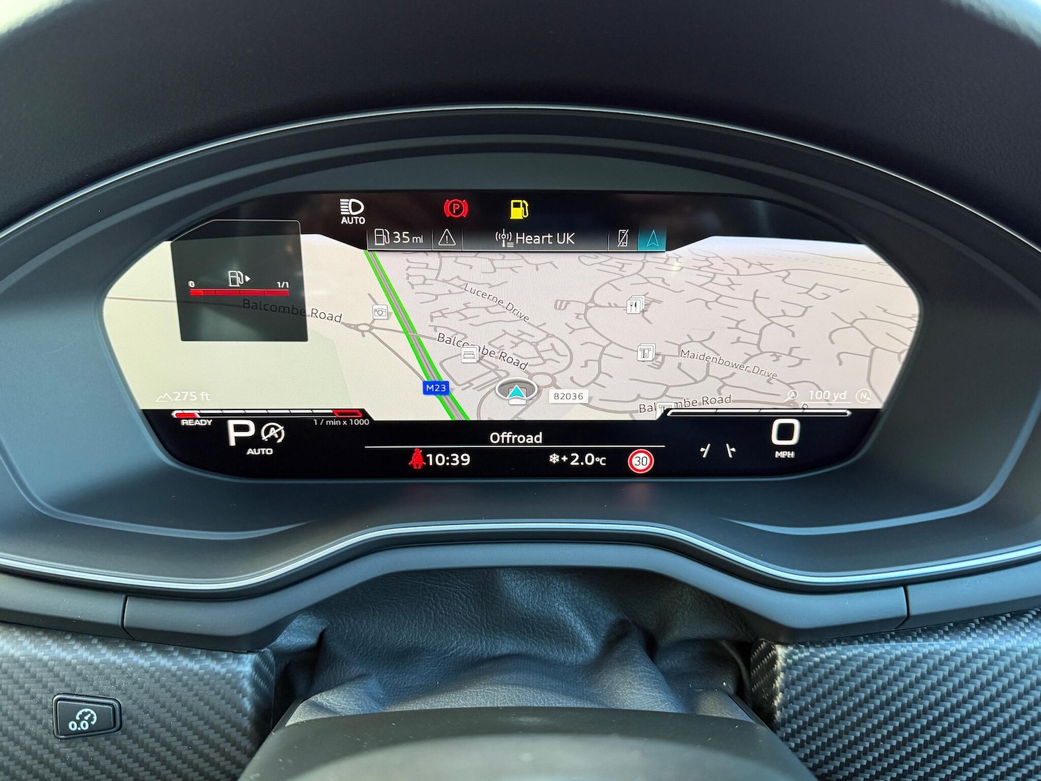 Used Audi RS4 2025 for sale - 77119965: Photo 65