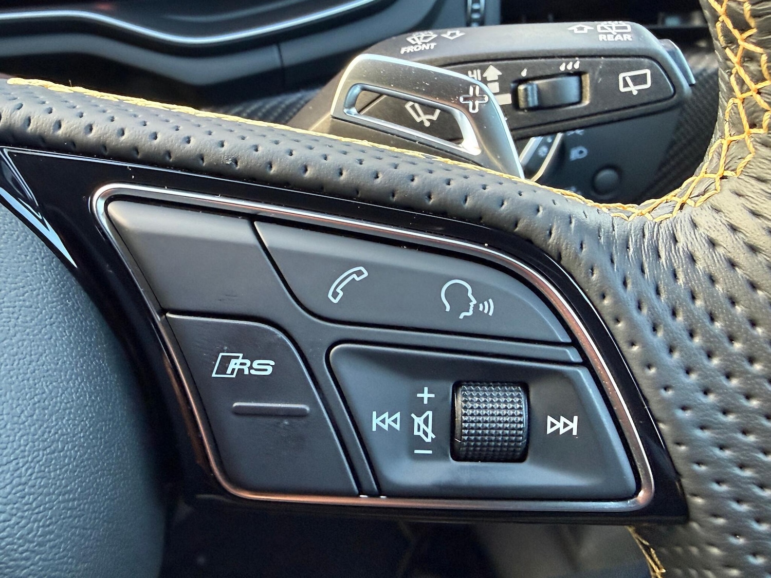 Used Audi RS4 2025 for sale - 77119965: Photo 68