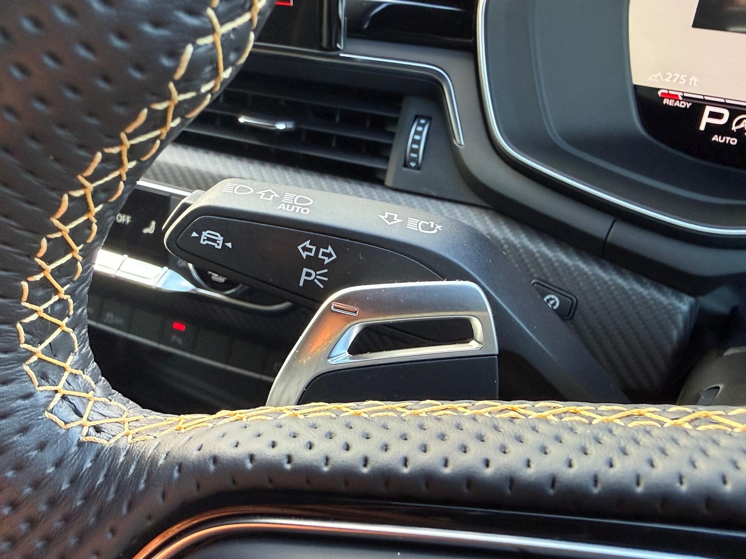 Used Audi RS4 2025 for sale - 77119965: Photo 70