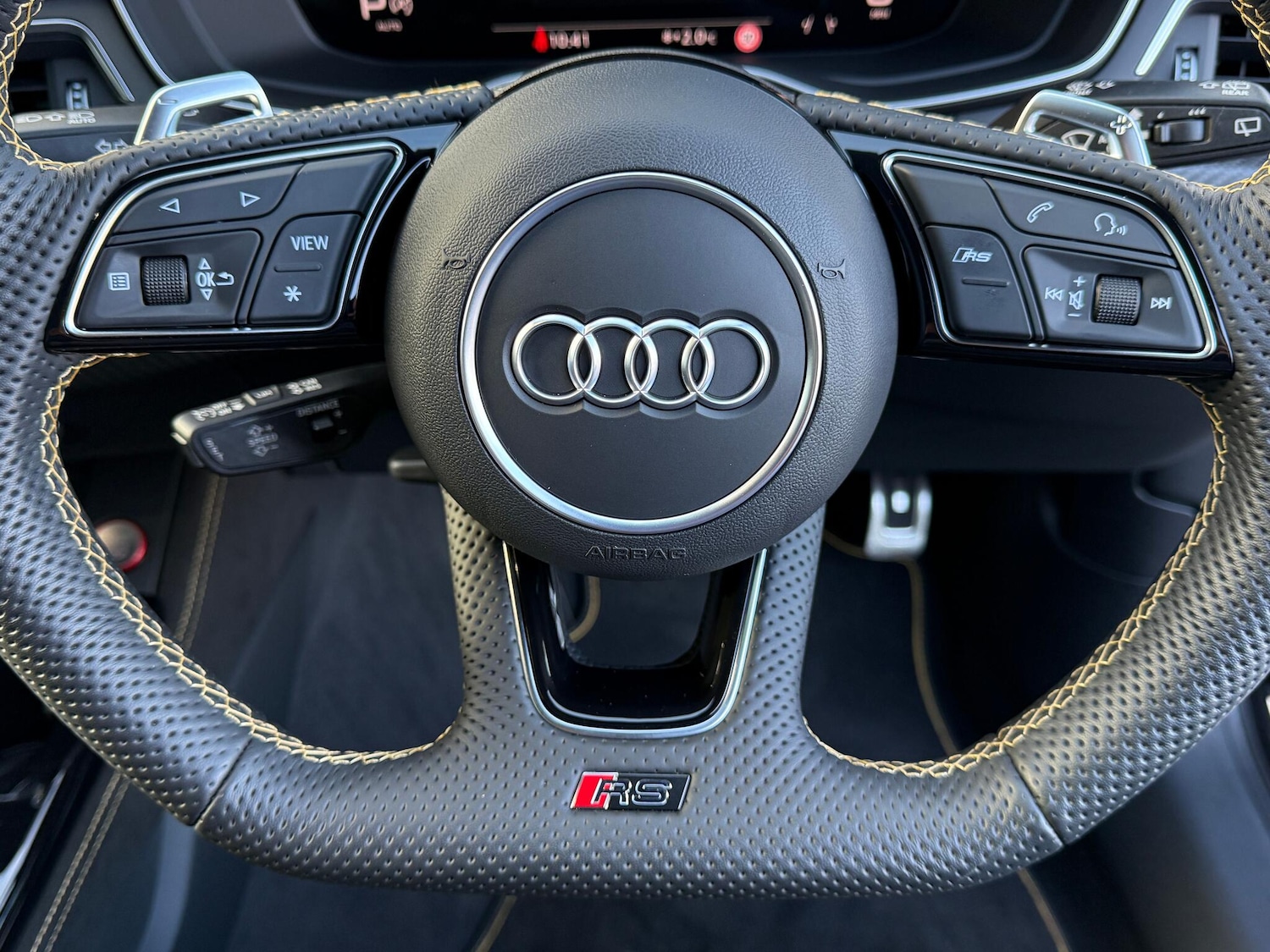 Used Audi RS4 2025 for sale - 77119965: Photo 71