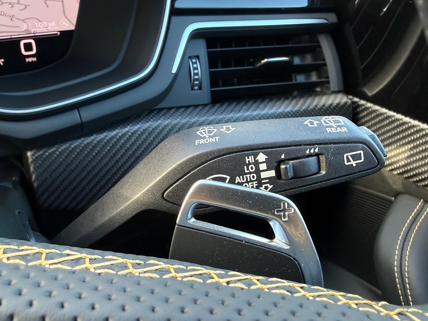 Used Audi RS4 2025 for sale - 77119965: Photo 72