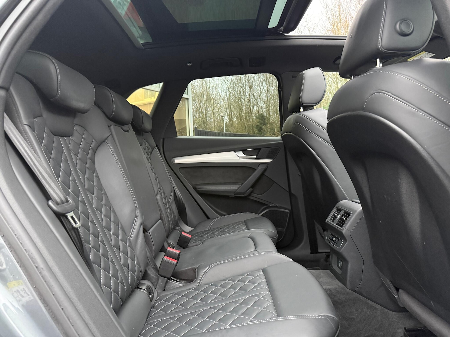 Used Audi Q5 2020 for sale - 77278943: Photo 12