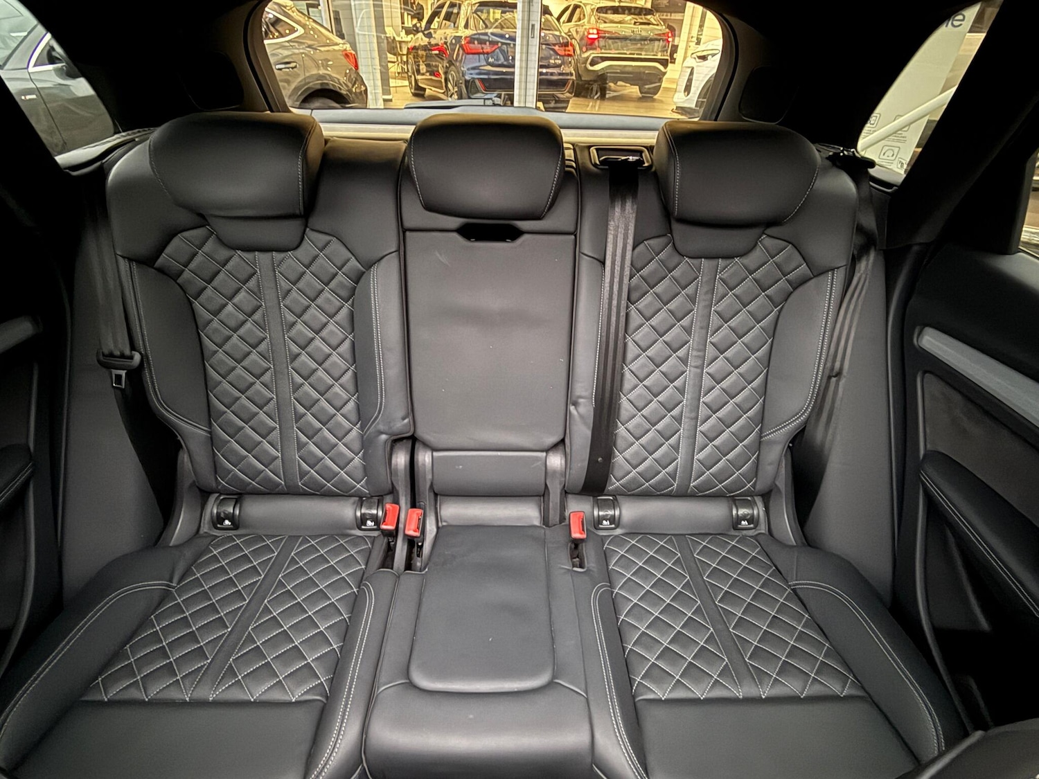 Used Audi Q5 2020 for sale - 77278943: Photo 26