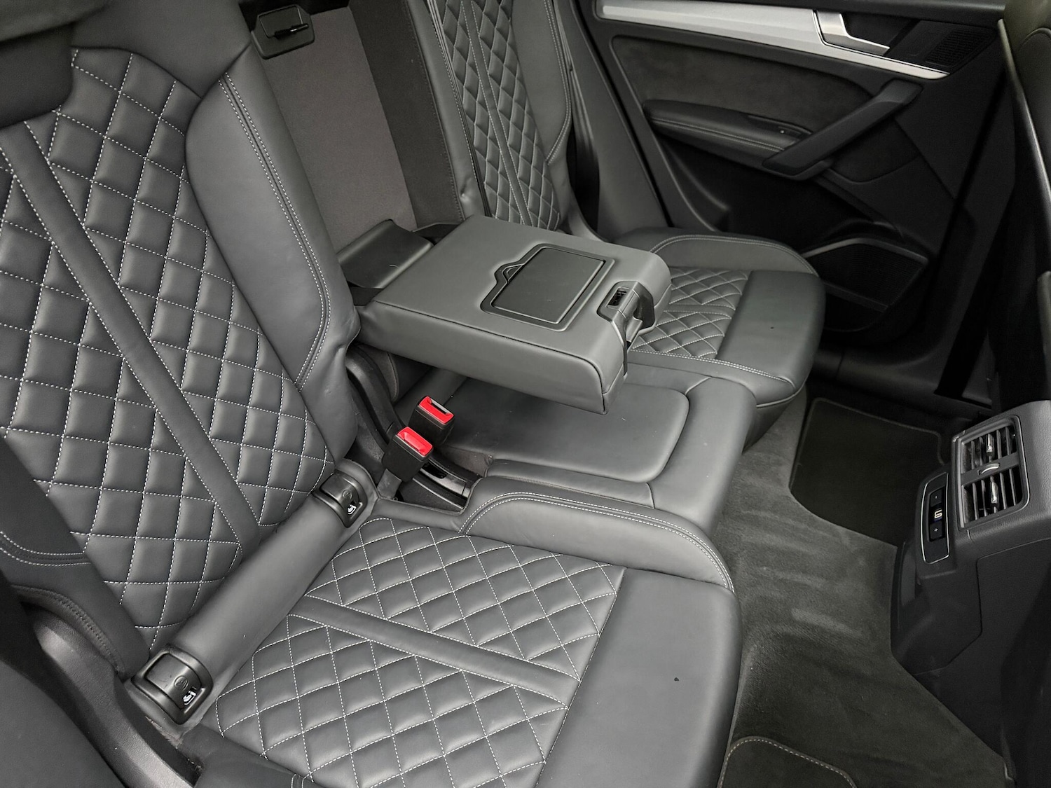 Used Audi Q5 2020 for sale - 77278943: Photo 27