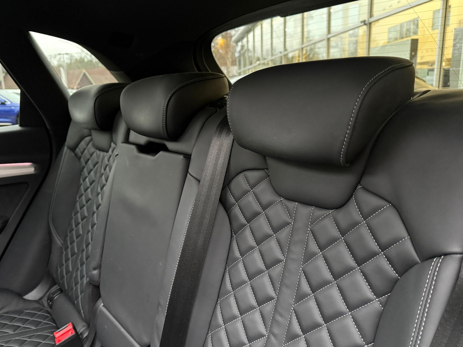 Used Audi Q5 2020 for sale - 77278943: Photo 30