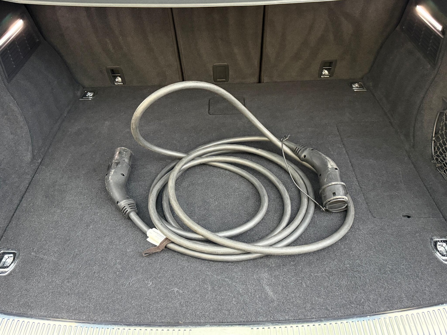 Used Audi Q5 2020 for sale - 77278943: Photo 35