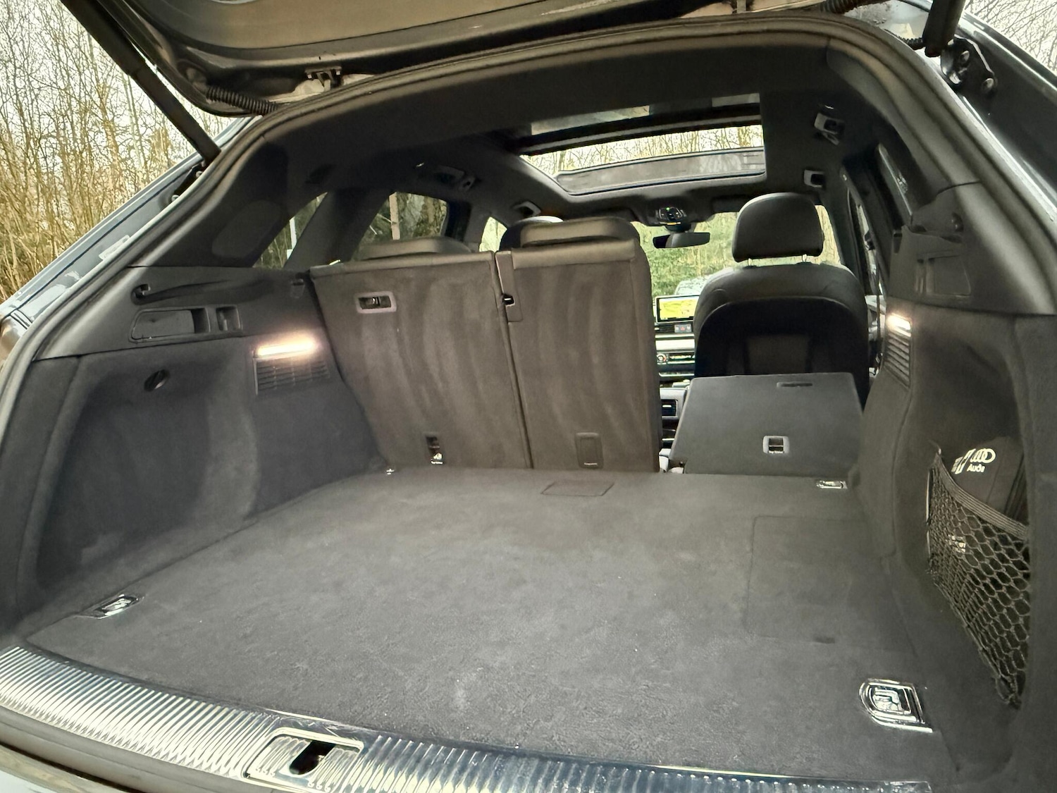 Used Audi Q5 2020 for sale - 77278943: Photo 38