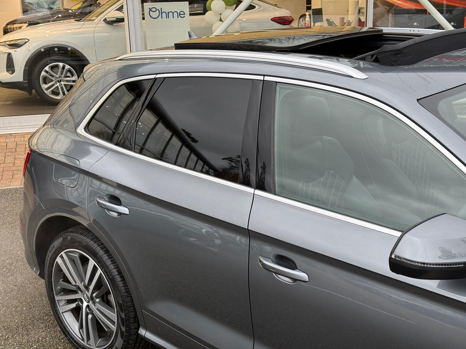 Used Audi Q5 2020 for sale - 77278943: Photo 42