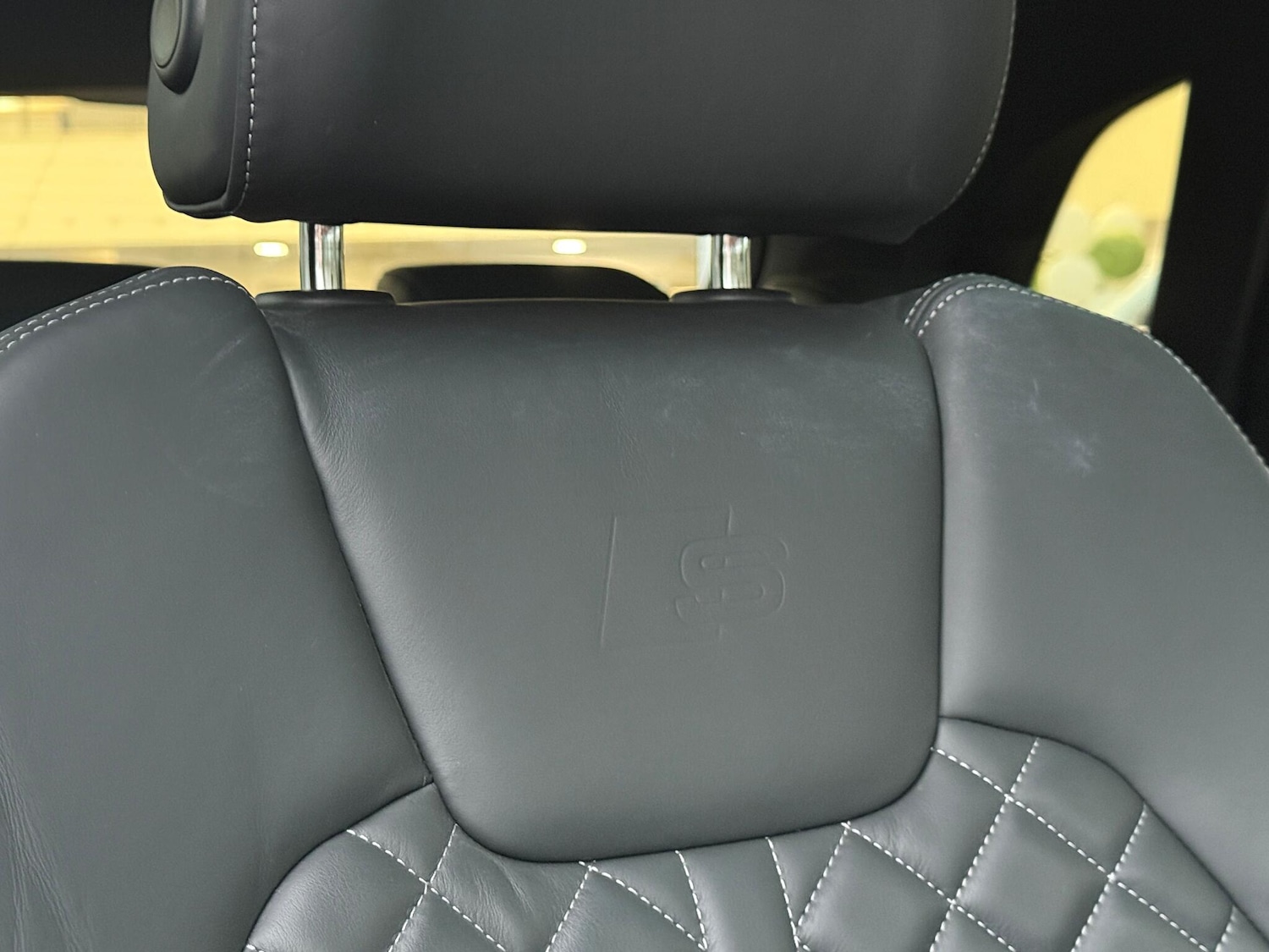 Used Audi Q5 2020 for sale - 77278943: Photo 46