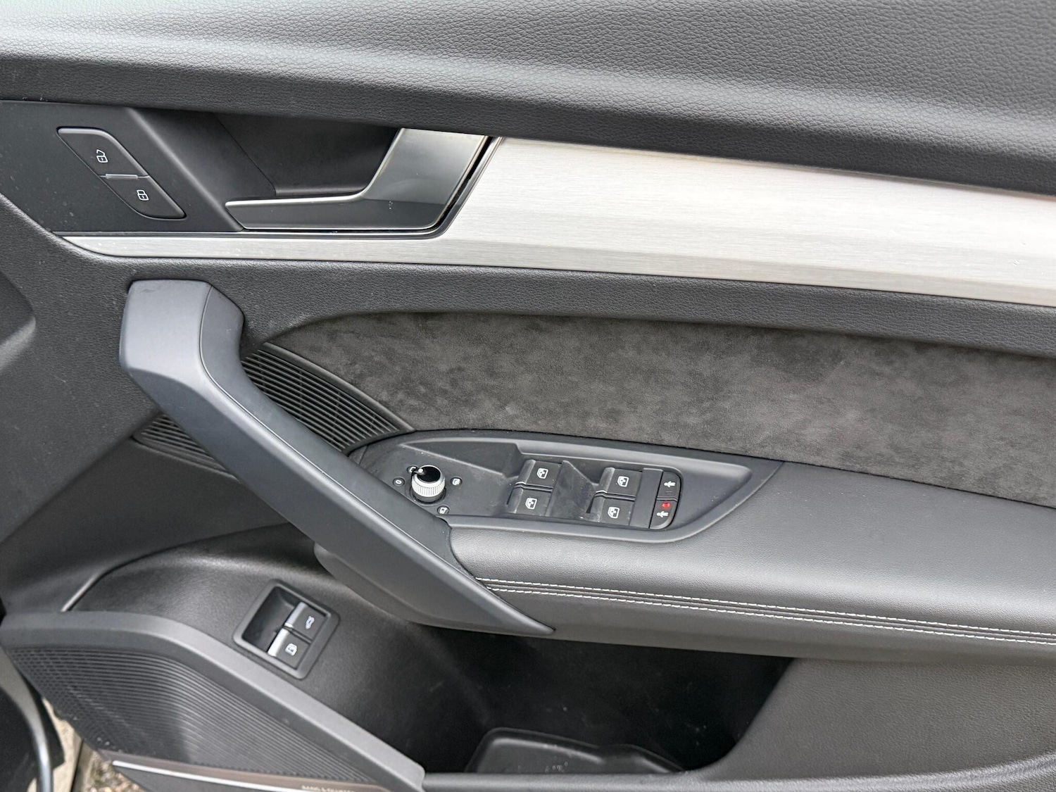 Used Audi Q5 2020 for sale - 77278943: Photo 49