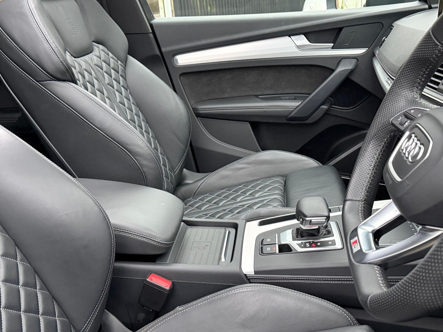 Used Audi Q5 2020 for sale - 77278943: Photo 51