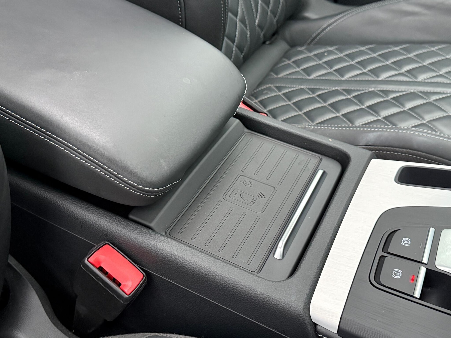 Used Audi Q5 2020 for sale - 77278943: Photo 52