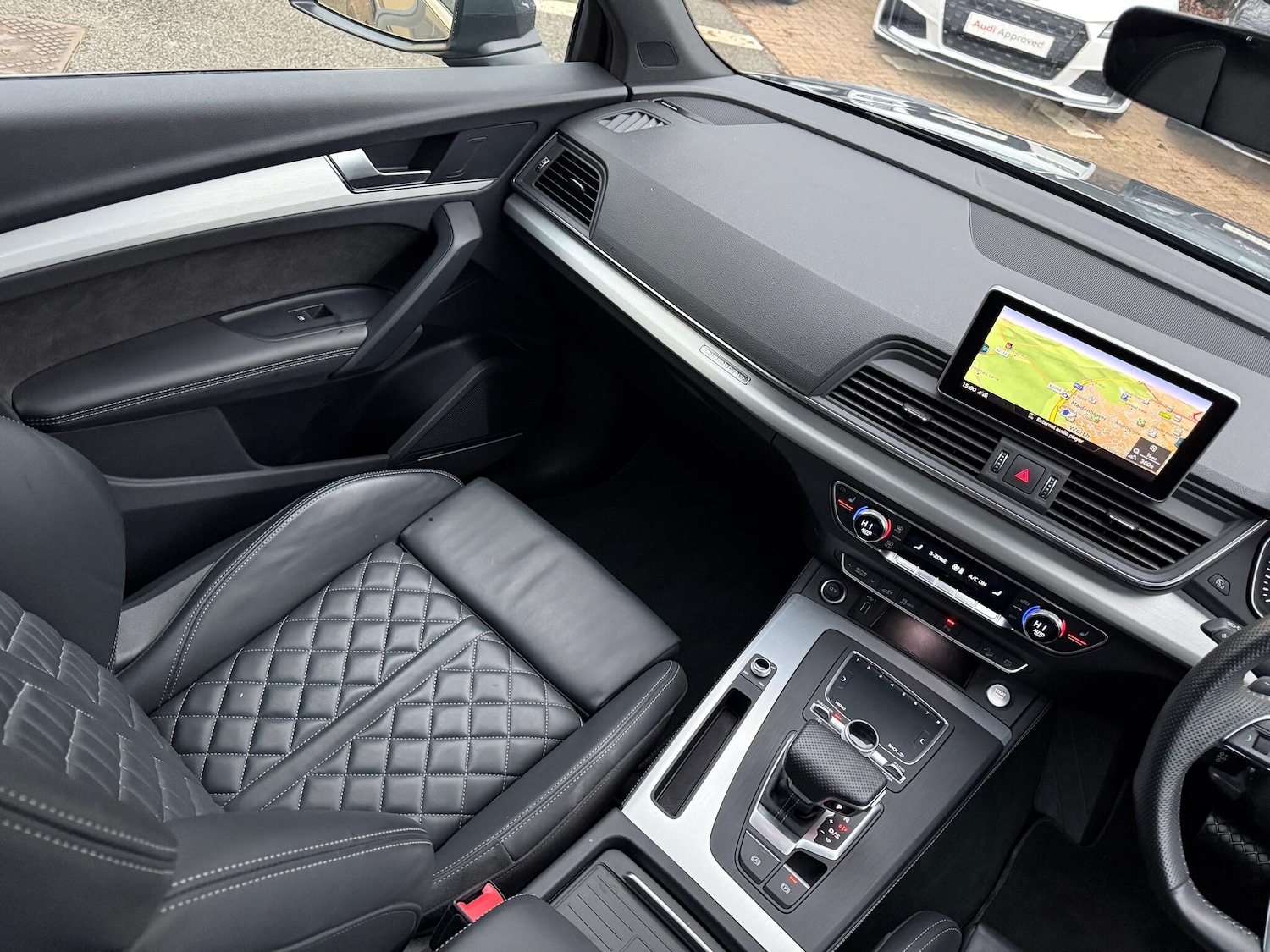 Used Audi Q5 2020 for sale - 77278943: Photo 58