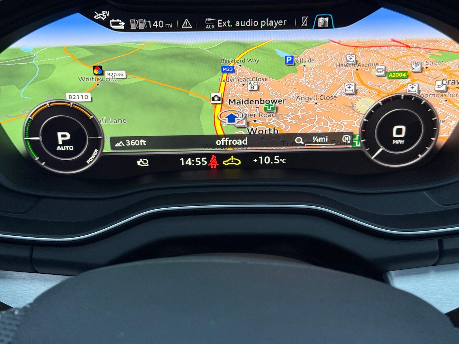 Used Audi Q5 2020 for sale - 77278943: Photo 61