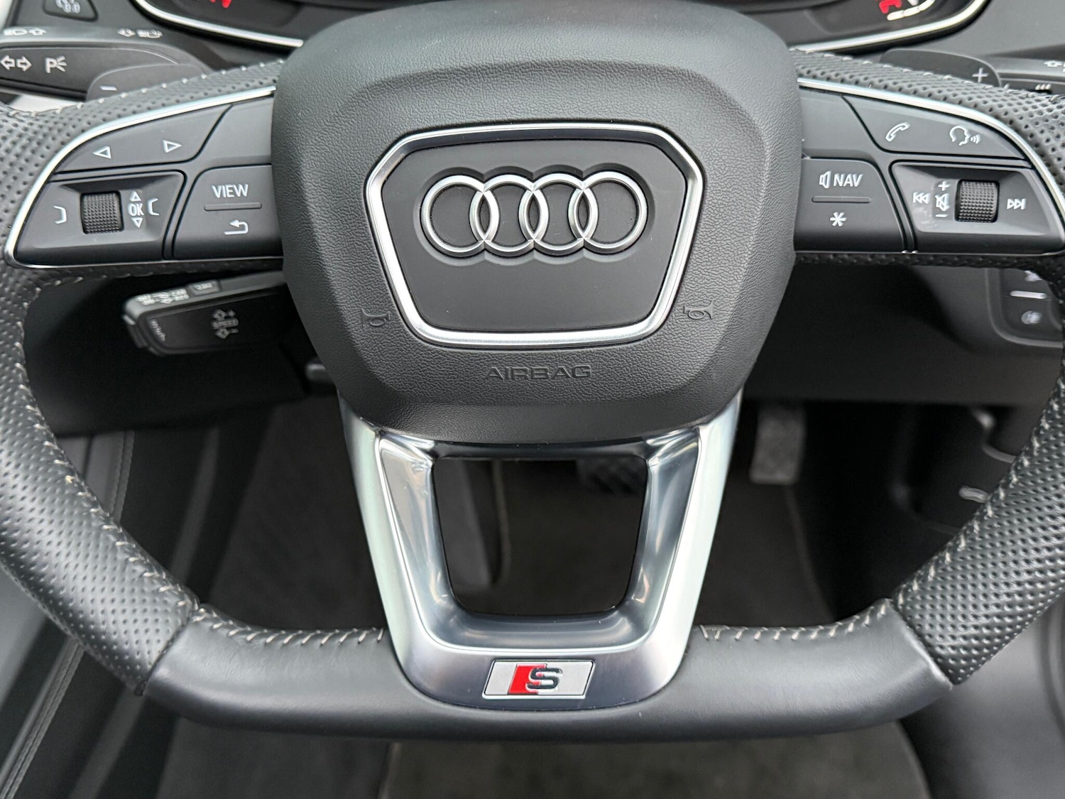 Used Audi Q5 2020 for sale - 77278943: Photo 68