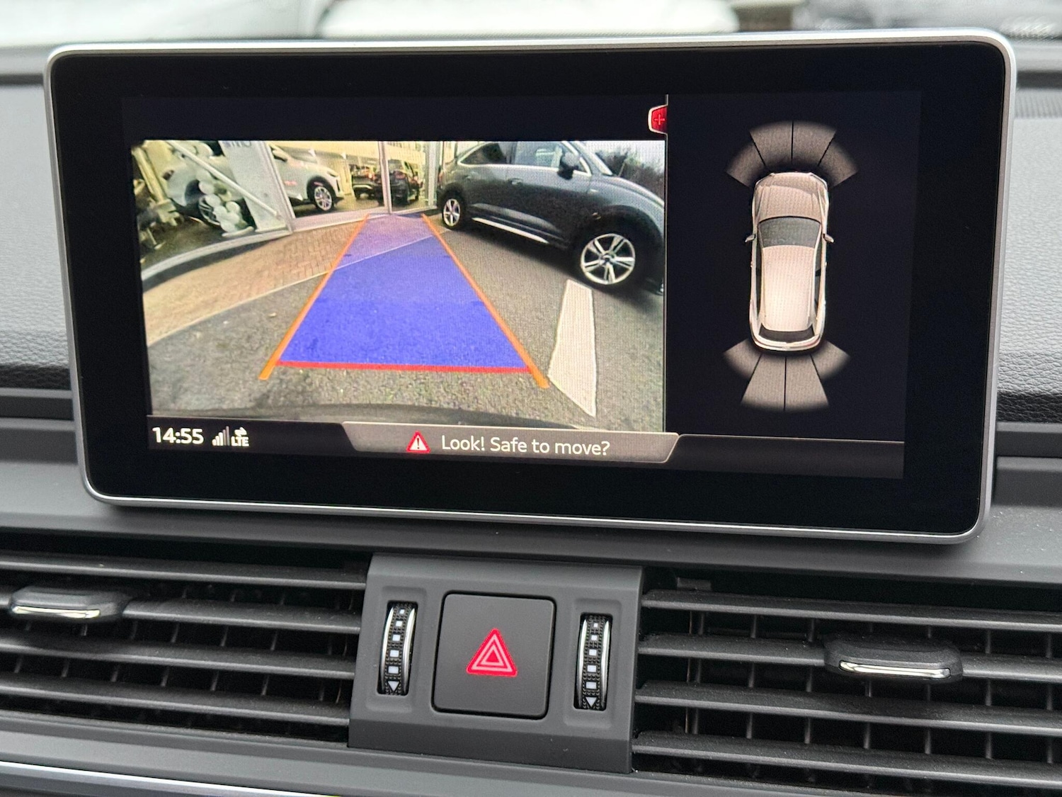 Used Audi Q5 2020 for sale - 77278943: Photo 7