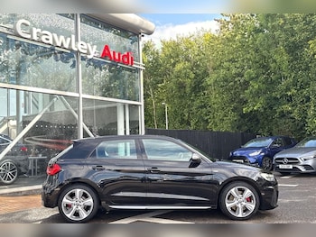 Used Audi A1 2019 for sale - 75949325: Photo