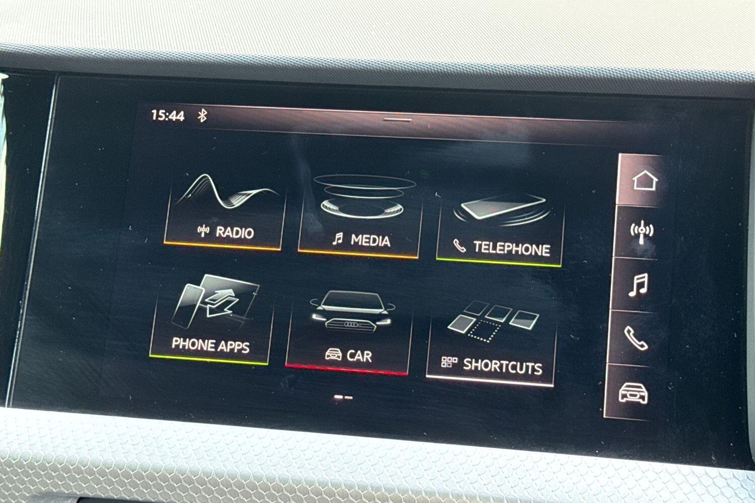 Vehicle 37