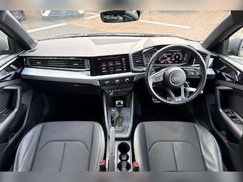 Used Audi A1 2019 for sale - 75949325: Photo