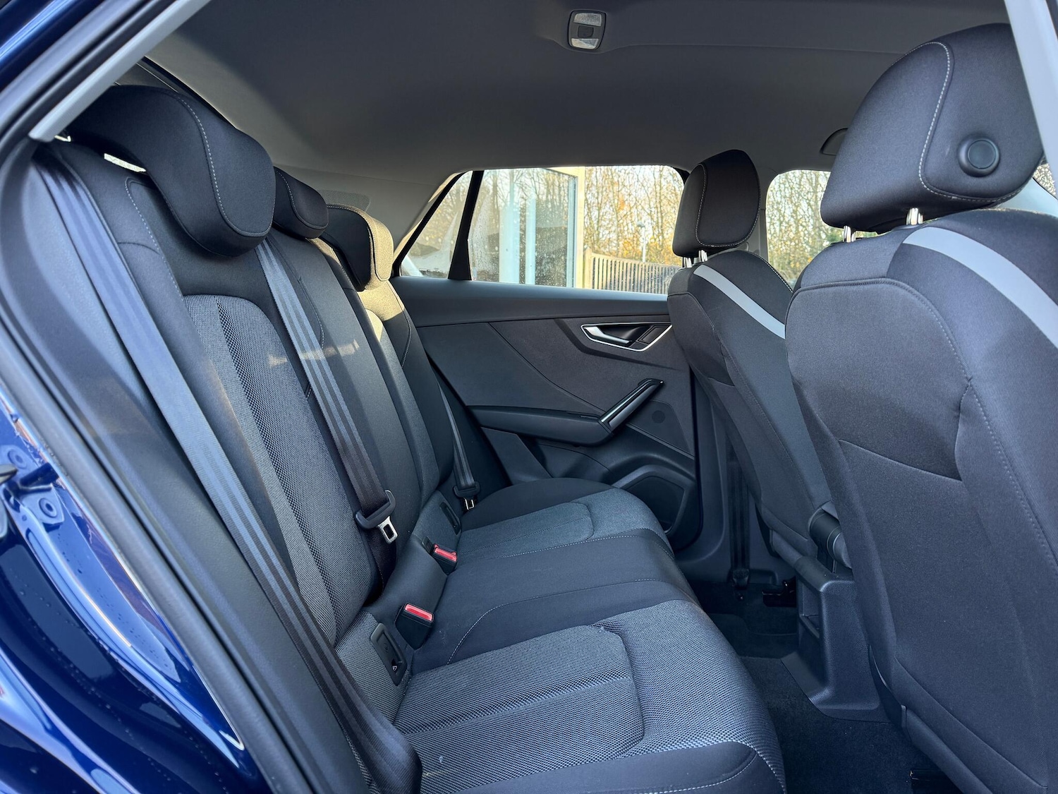 Used Audi Q2 2022 for sale - 76899238: Photo 10