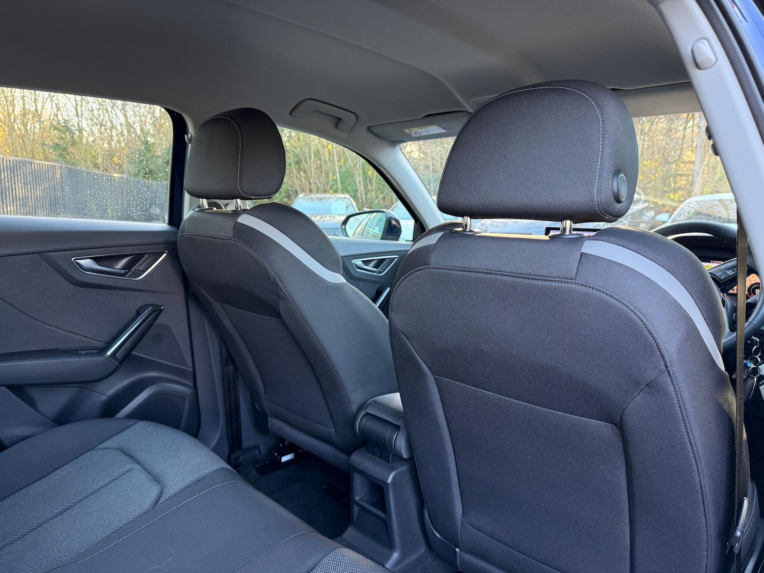 Used Audi Q2 2022 for sale - 76899238: Photo 11