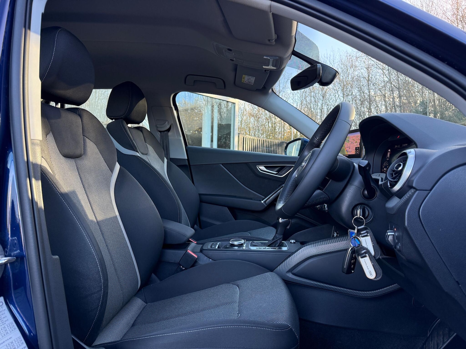 Used Audi Q2 2022 for sale - 76899238: Photo 12