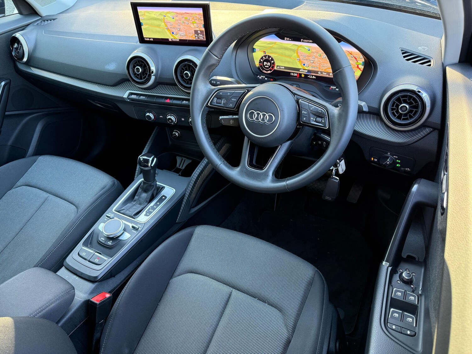 Used Audi Q2 2022 for sale - 76899238: Photo 13