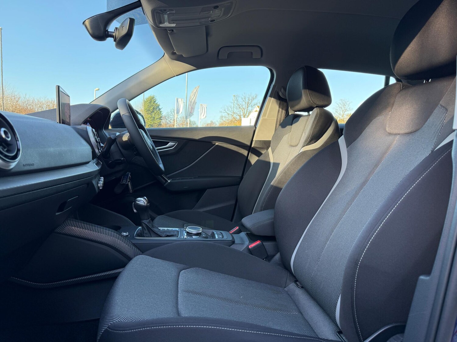 Used Audi Q2 2022 for sale - 76899238: Photo 18